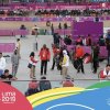 2019 Pan American Games, Lima, Peru